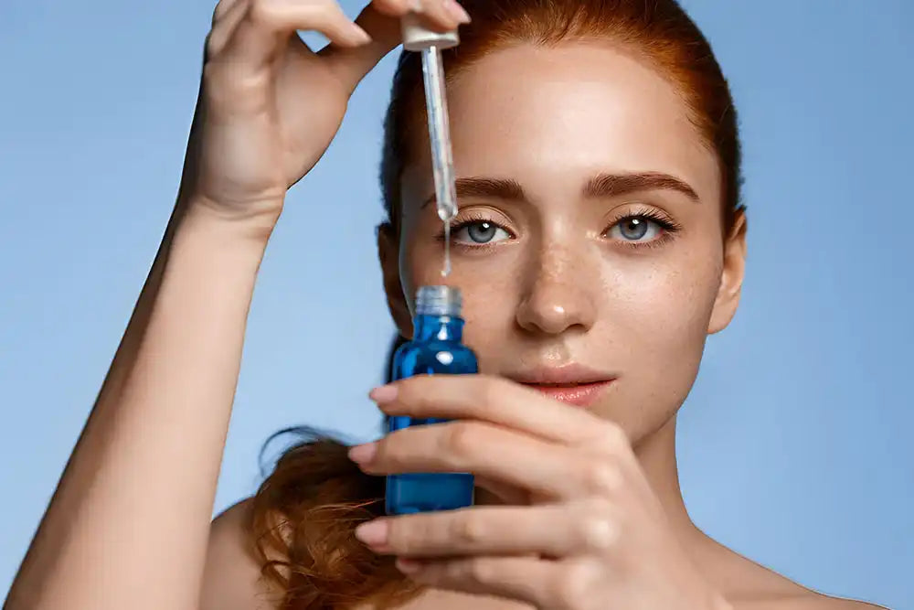 Sebumul: ce este, rolul acestuia și cum poți controla excesul