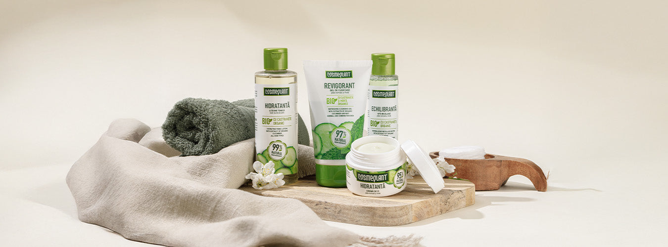 Cosmeplant