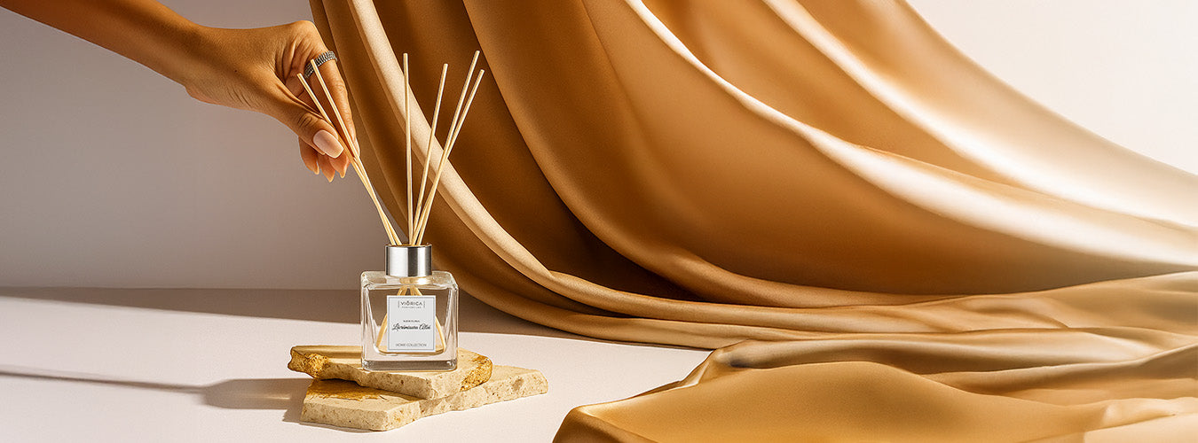 Difuzoare de parfum