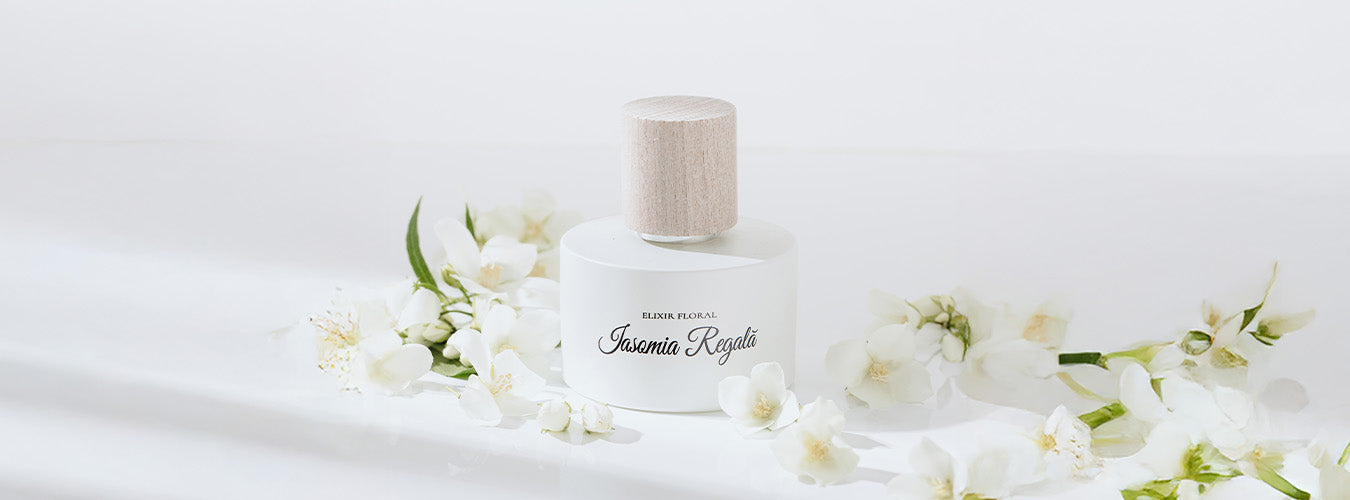 Elixir Floral