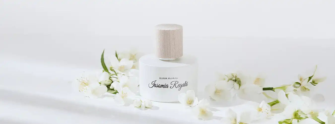 Elixir Floral