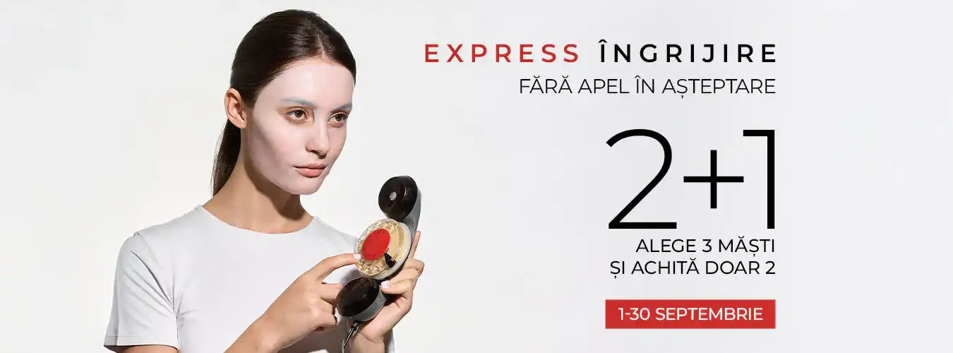 Măști de față