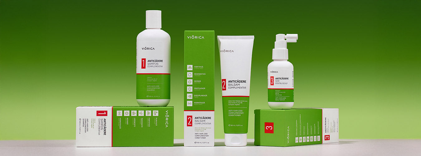 Anti-Hair Loss