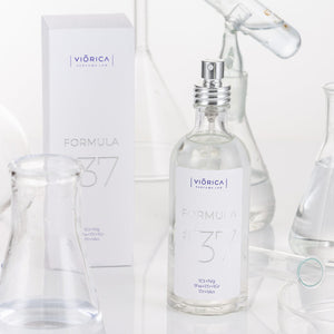 Apă de Parfum FORMULA #37 pentru femei