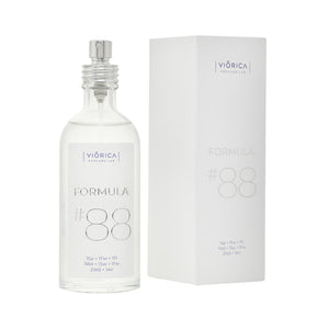 Apă de parfum Formula #88 pentru femei