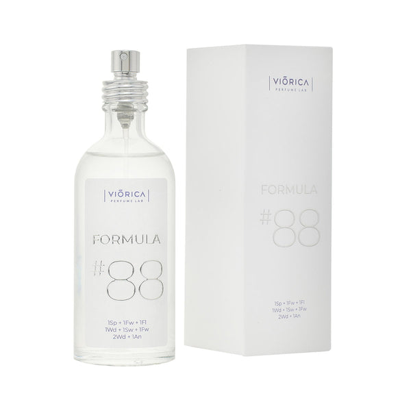 Apă de parfum Formula #88 pentru femei