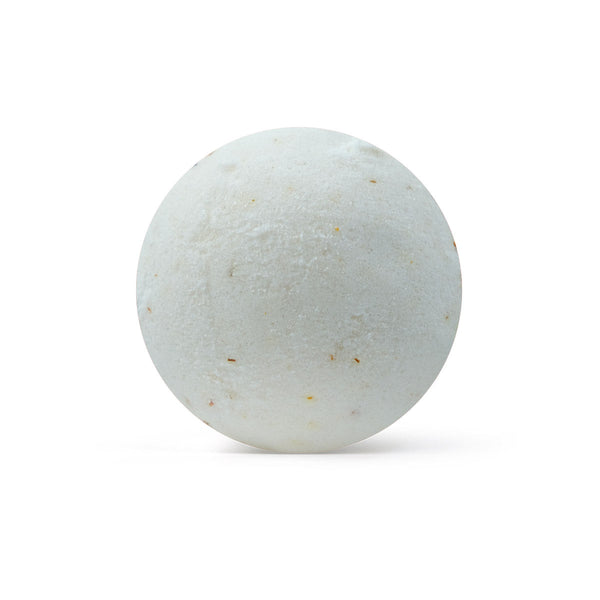 Bilă de baie efervescentă – trandafir