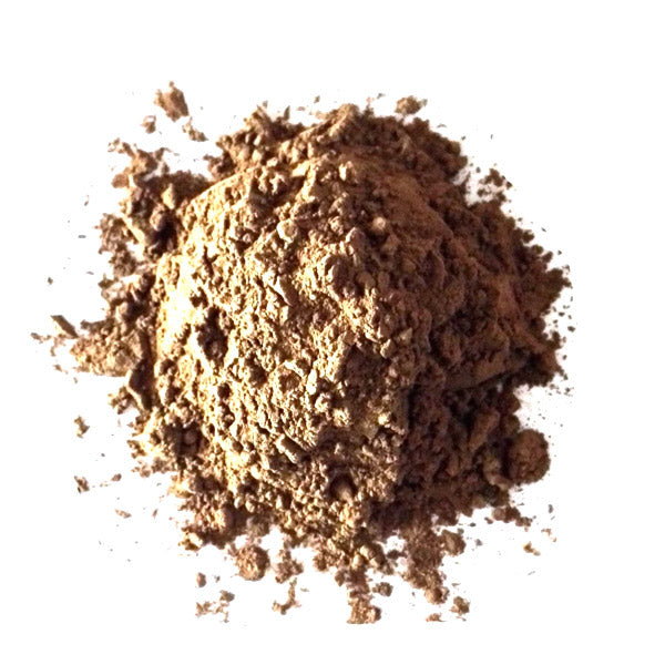 Pudra de alge brune