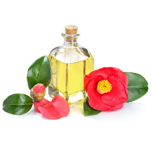 Ulei de camelia