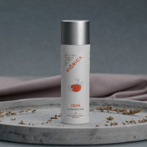 Cremă Ultrahidratantă