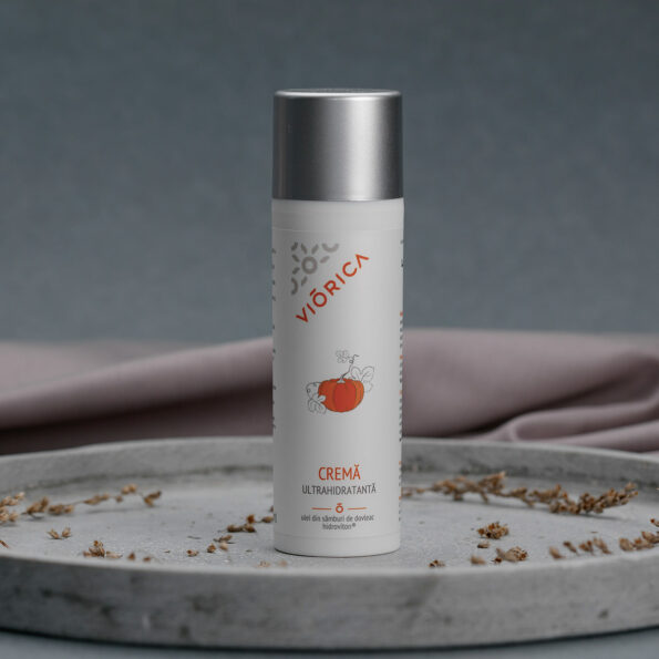 Cremă Ultrahidratantă