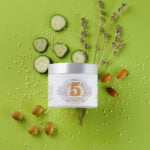 Cremă de Corp Originală Supernutritivă „5 Uleiuri”