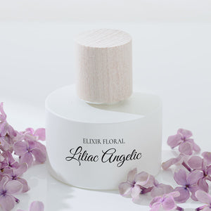 Parfum „Elixir Floral Liliac Angelic”