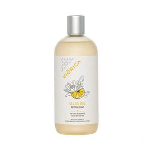 Gel de Duș Revitalizant