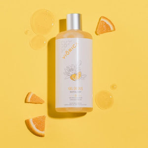 Gel de Duș Revitalizant