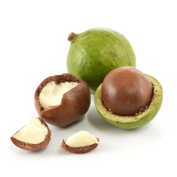 Ulei de macadamia