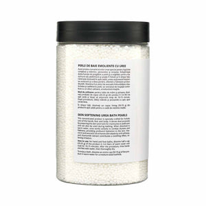Perle de baie emoliente cu uree