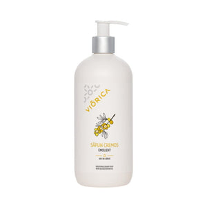 Săpun Cremă Emolient