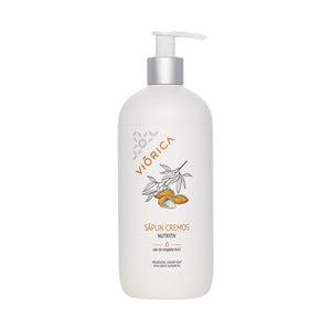 Săpun Cremă Nutritiv