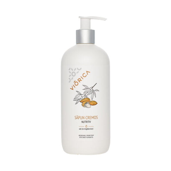 Săpun Cremă Nutritiv
