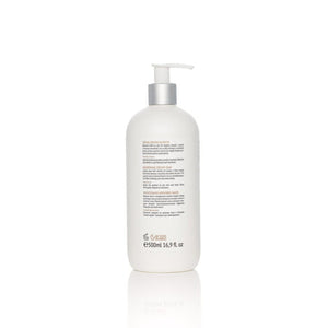 Săpun Cremă Nutritiv