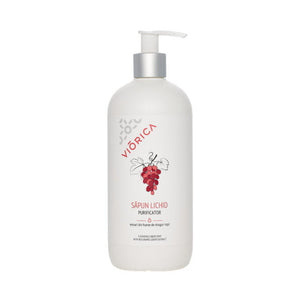 Săpun lichid purificator