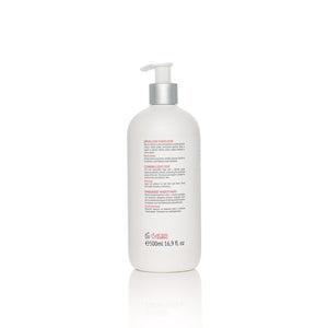 Săpun lichid purificator