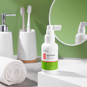 Ser Anticădere pentru Scalp, Viorica