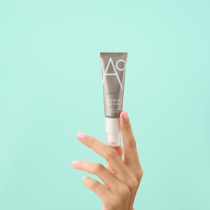 Ser Sos Antiacneic, A0