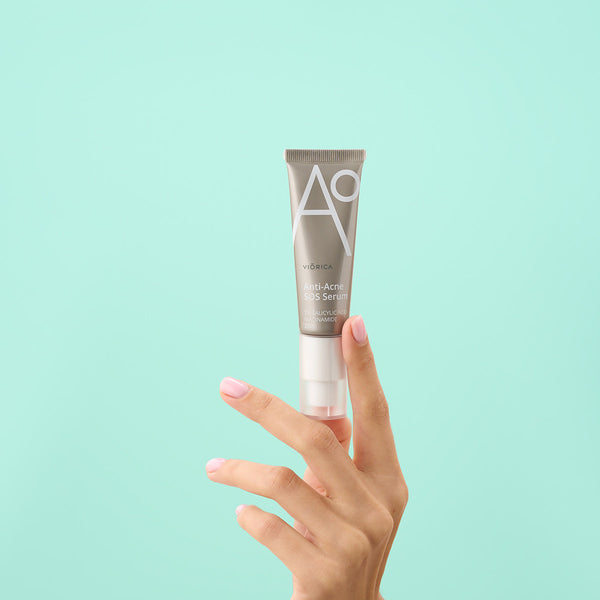 Ser Sos Antiacneic, A0