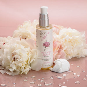 Spumă Intimă Delicată Viorica Sensivio