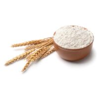 Proteine de grâu