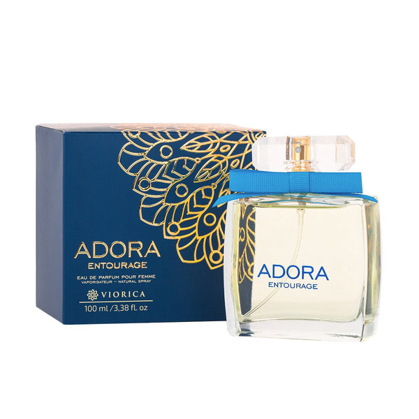 Apă de Parfum „ADORA Entourage”, pentru femei