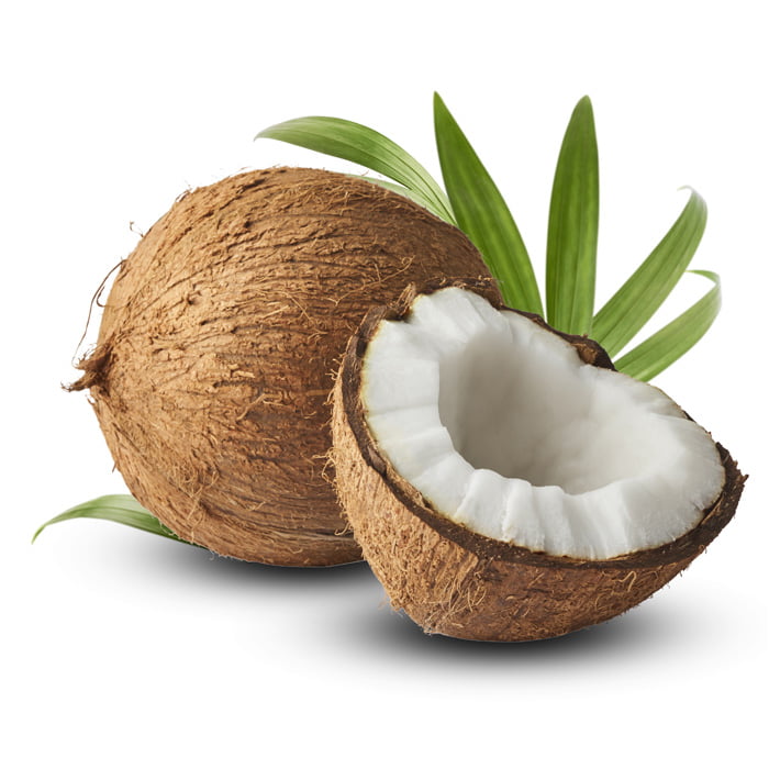 Ulei de cocos