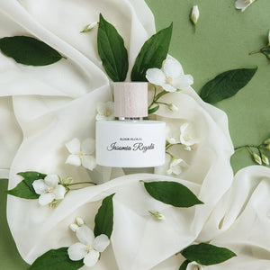 Parfum „Elixir Floral Iasomie Regală”