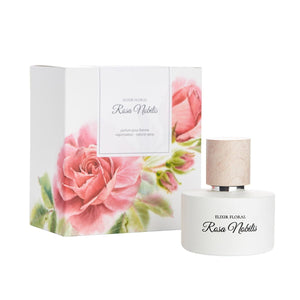 Parfum „Elixir Floral Rosa Nobilis”