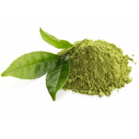 Extract de ceai verde