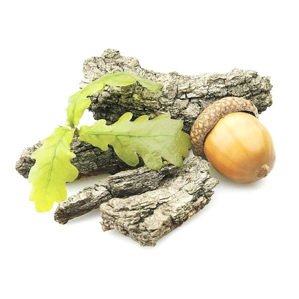 Extract de scoarță de stejar