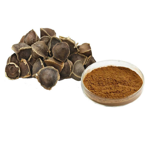 Extract din seminţe de moringa