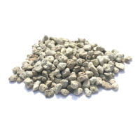 Microgranule de piatră ponce