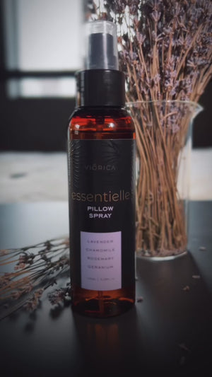 Spray de pernă Viorica Essentielle