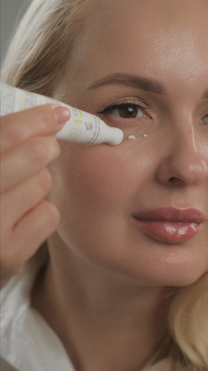 Cremă Contur Ochi Anti-Age, Viorica Vie