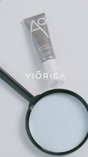 Ser Sos Antiacneic, A0