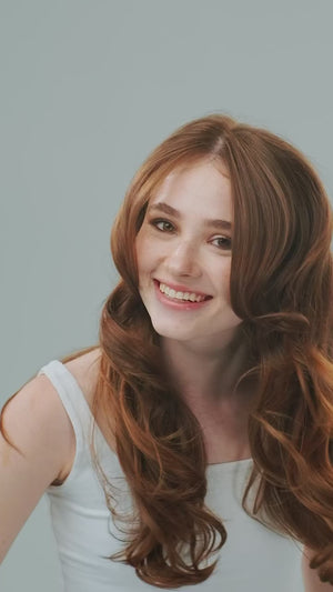 Mască pentru protecția culorii, Viorica