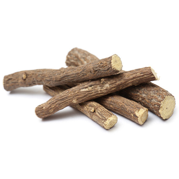 Extractul de rădăcină de lemn dulce