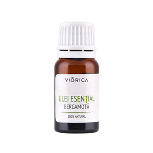 Ulei esențial de bergamotă