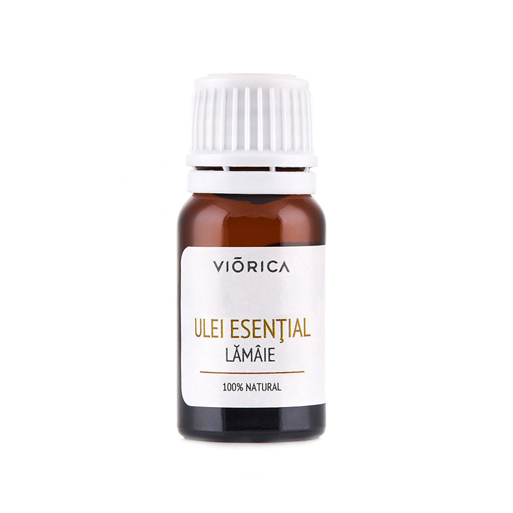 Ulei esențial de lămâie