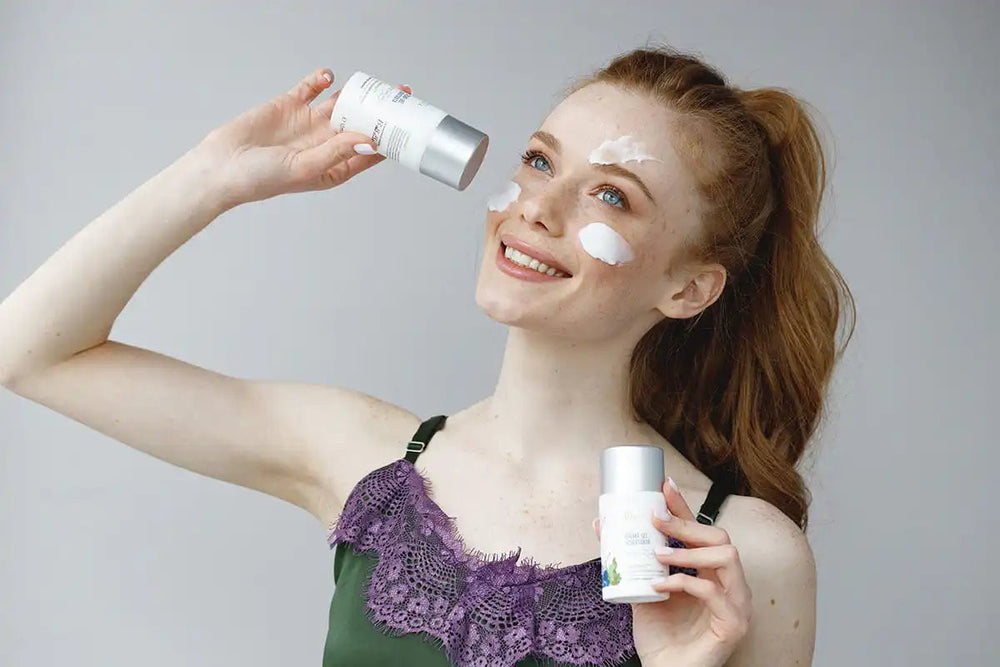 #NUMĂTEMDESOARE: Cum să alegi corect produsele cu protecție solară?