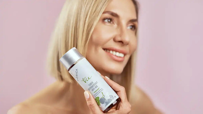 Inovație în Îngrijirea Pielii: Tonerul Depigmentant - Secretul pentru un Ten Strălucitor și Tânăr