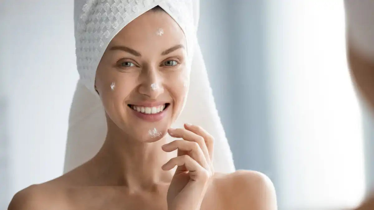 Acizii AHA: beneficii și mod de utilizare pentru a îmbunătăți aspectul pielii